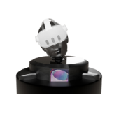 VR Phantom Head
