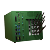 Green CT523C