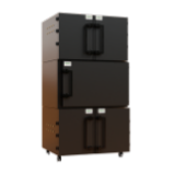 Stack Chambers