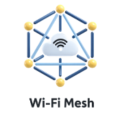 Wi-Fi Mesh